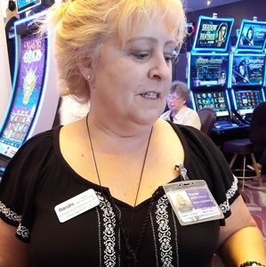 Meet your Posher, Trish